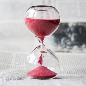 Meet your Posher, Cathy